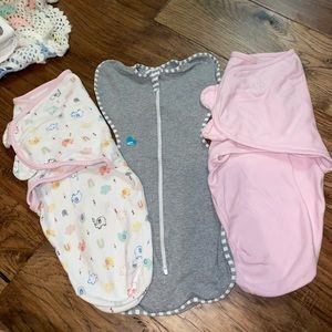 Swaddle Bundle